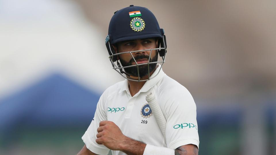Virat Kohli will be the main target for the South African bowlers | Reuters