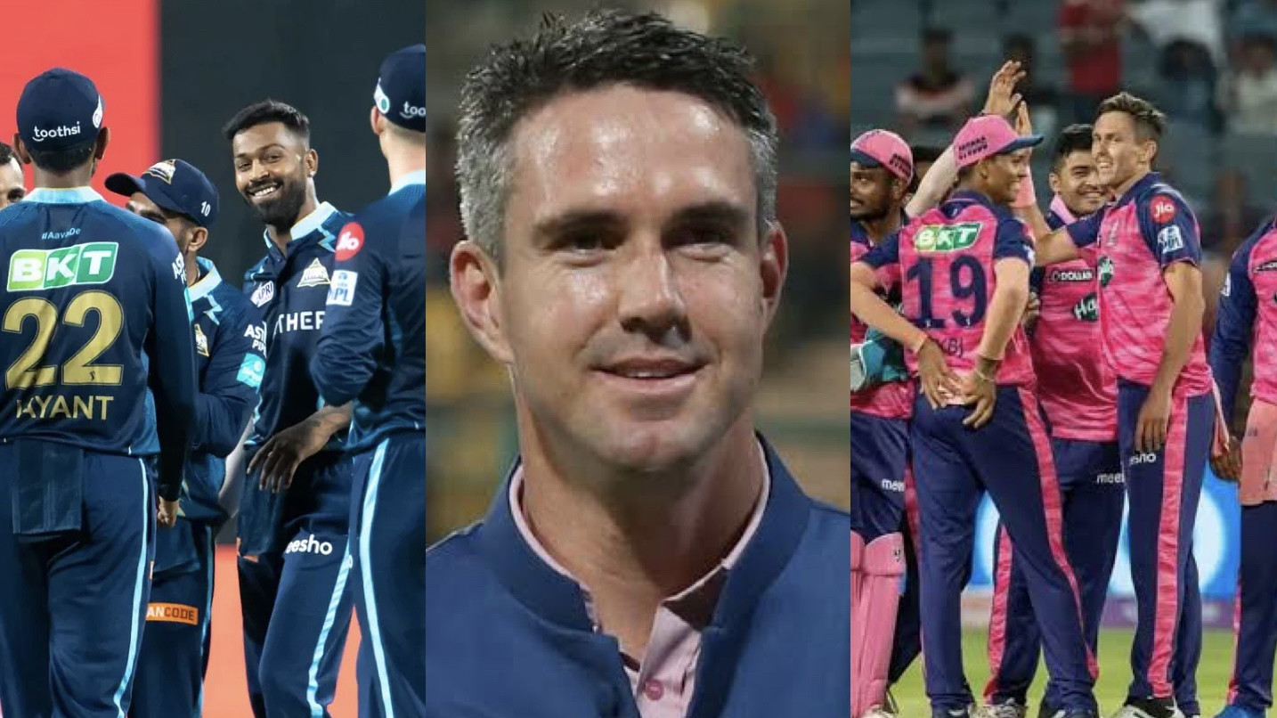 IPL 2022: Kevin Pietersen names a team which will be difficult to stop in IPL 15