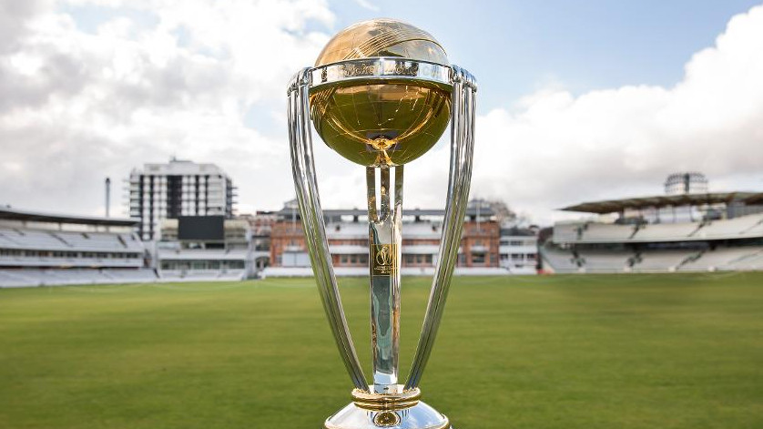 Players to Watch Out for in the Cricket World Cup 2023