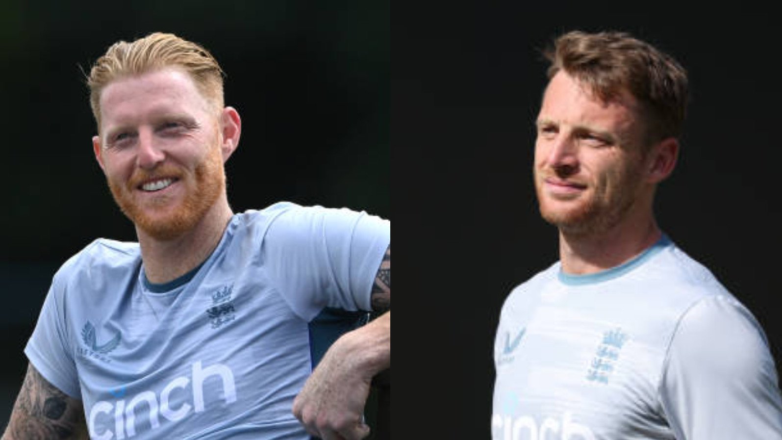 'He was the obvious choice' - Ben Stokes on Jos Buttler becoming England's new white-ball captain