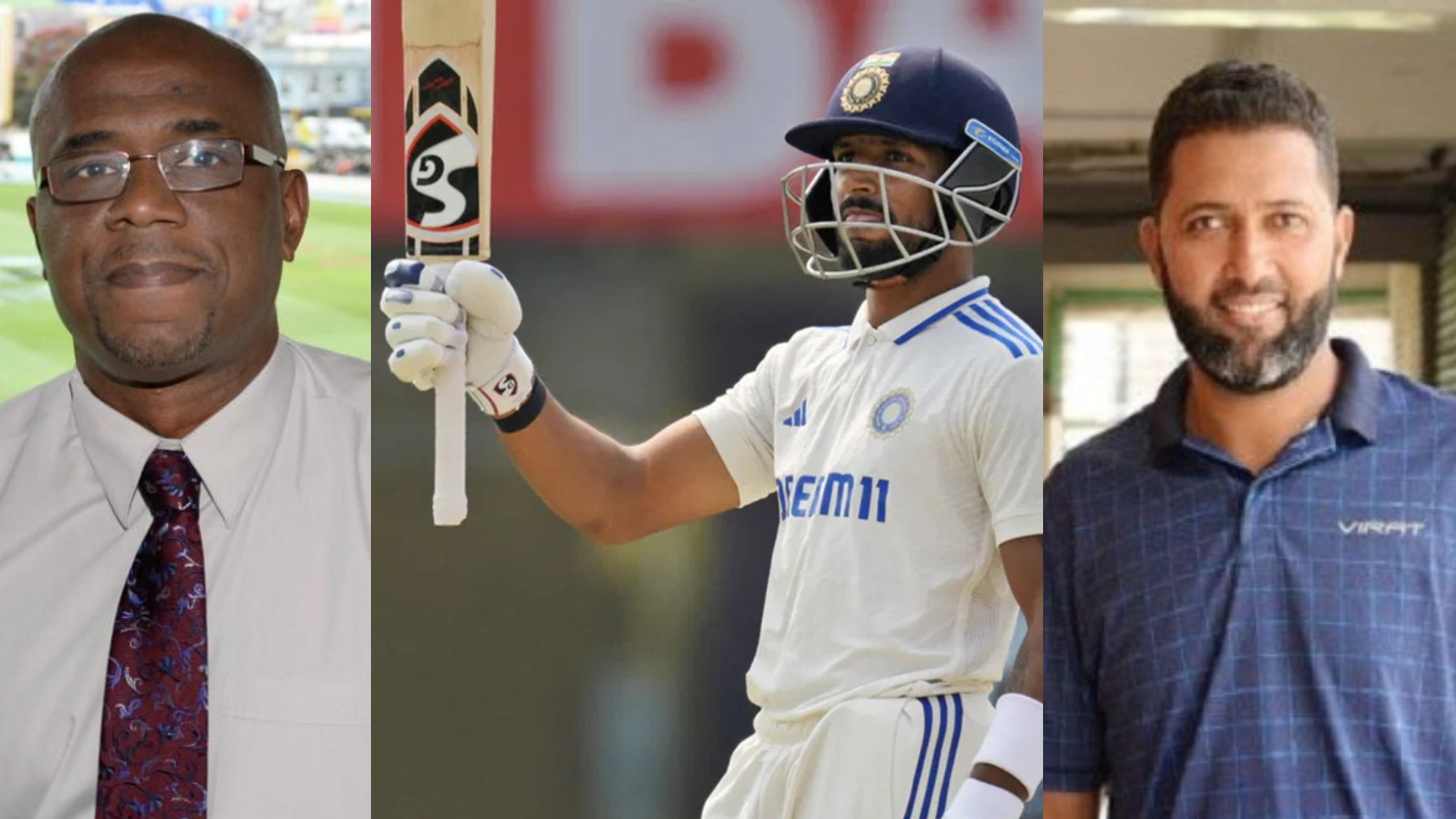 IND v ENG 2024: Cricket fraternity praises Dhruv Jurel’s resolute knock of 90 as India makes 307 in 1st innings