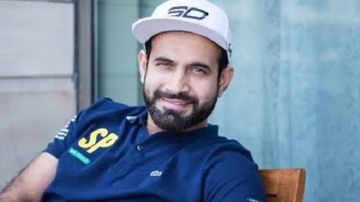 Irfan Pathan joins Kandy Tuskers in the Lanka Premier League 2020