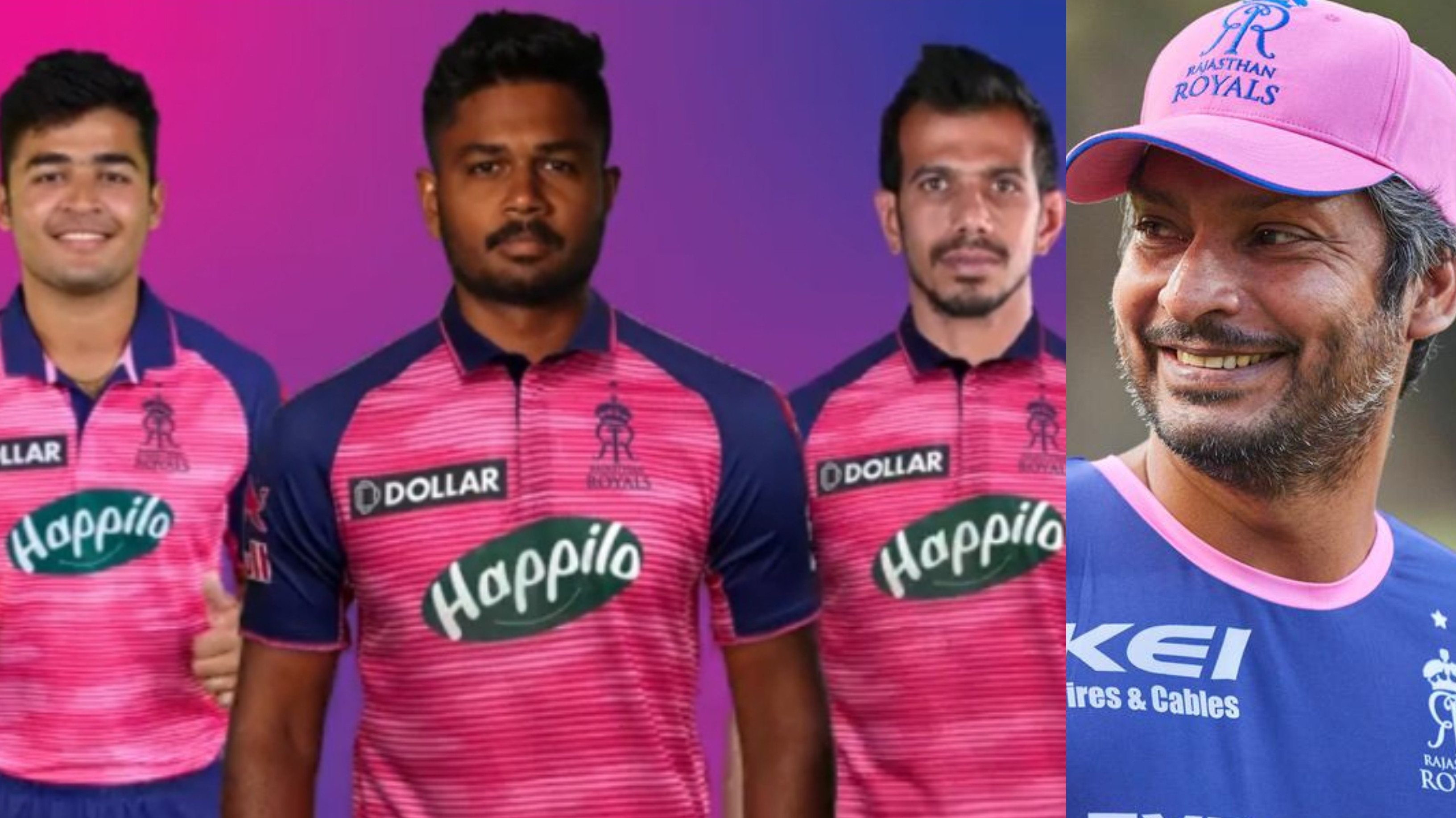 IPL 2022: ‘Exciting and strong squad’, Sangakkara expects RR to turn things around in upcoming season