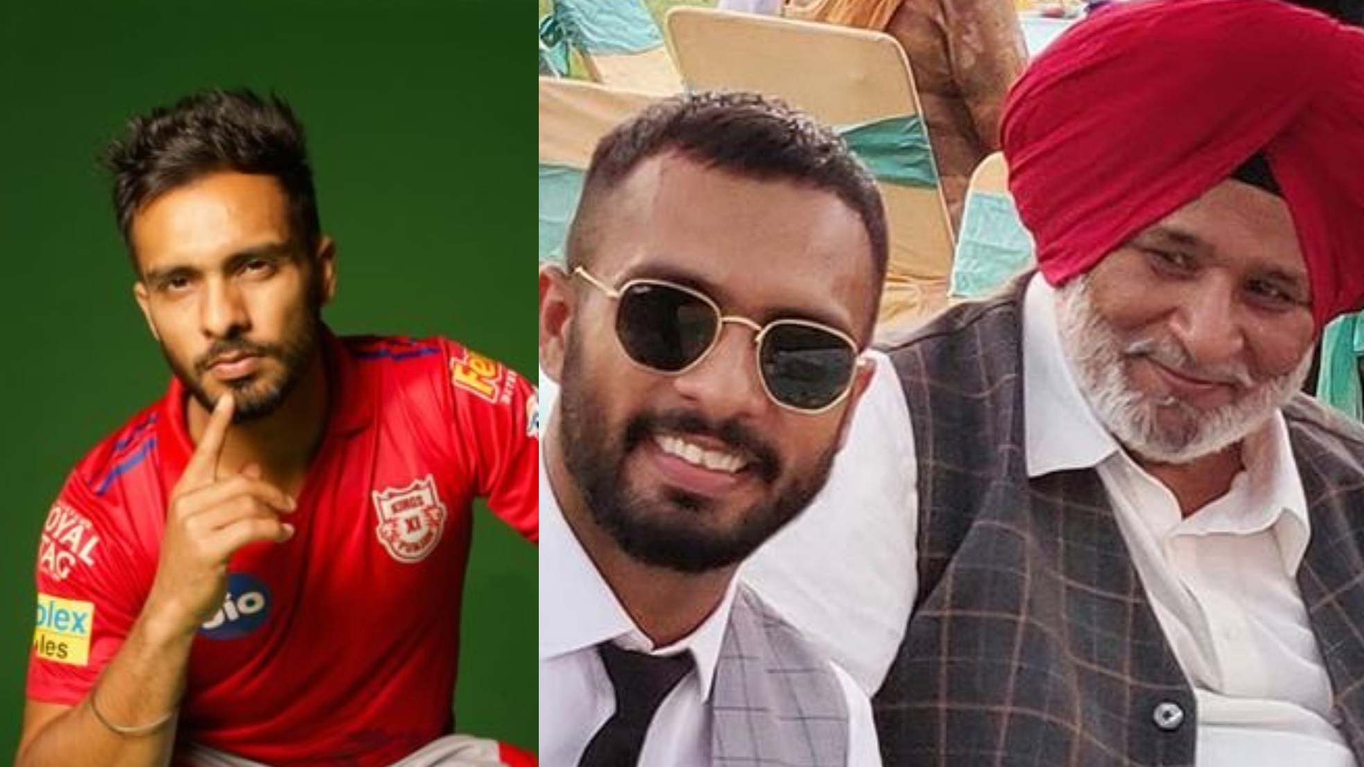 IPL 2020: Mandeep Singh plays for KXIP despite his father's death; fans laud his courage