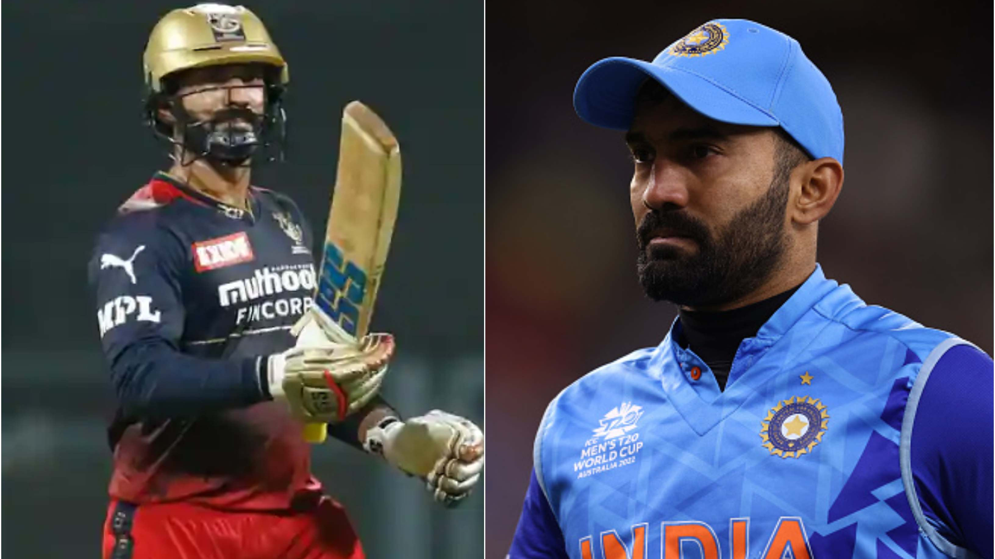 Dinesh Karthik set to retire from IPL after 2024 season; contemplates international retirement as well