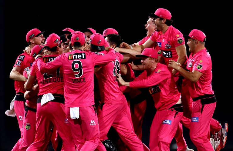 Big Bash League 11 is set to start from 5 December 