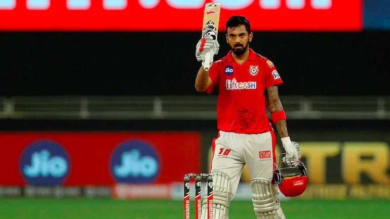 KL Rahul has done an amazing job as captain of KXIP | BCCI/IPL