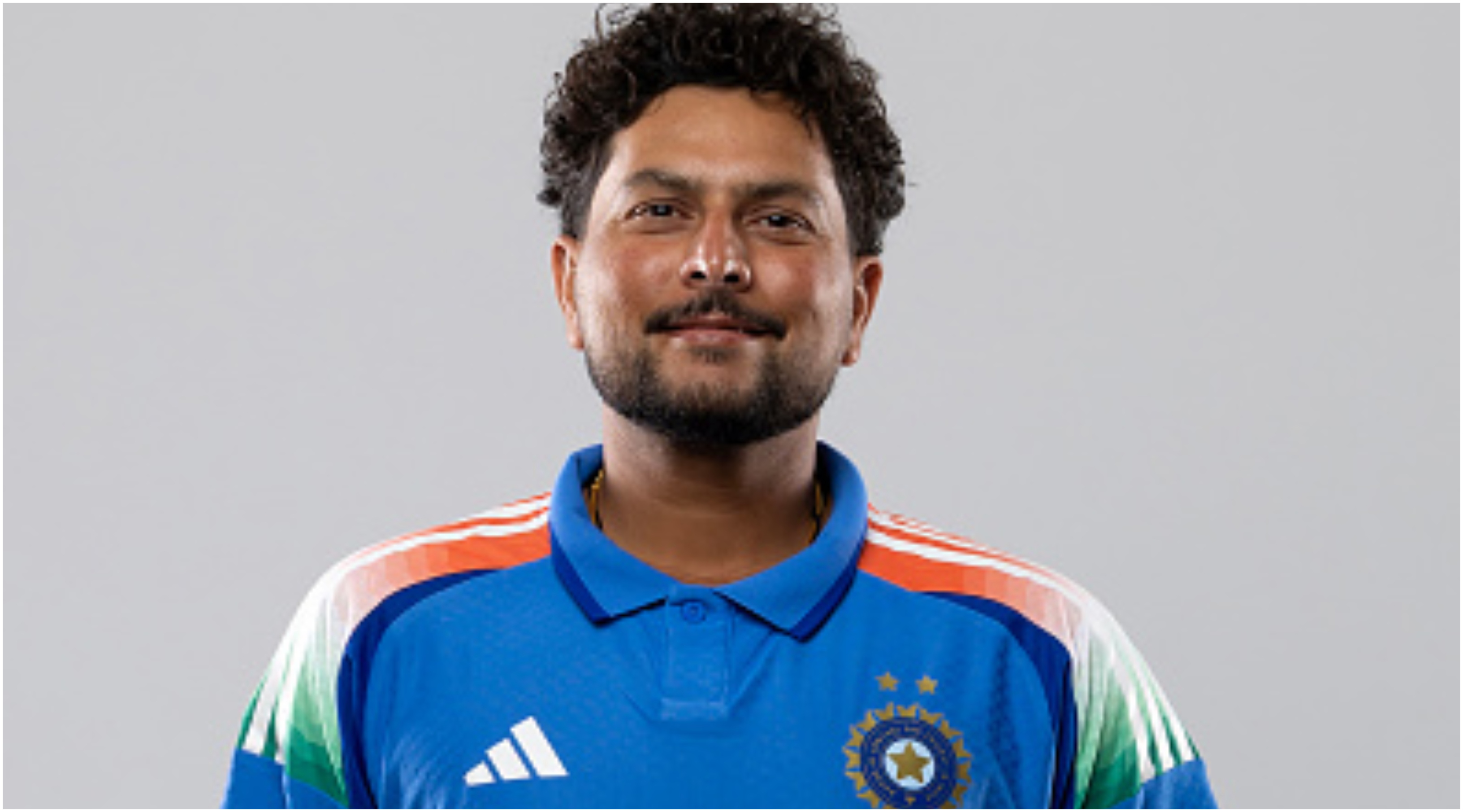 Kuldeep Yadav | Getty