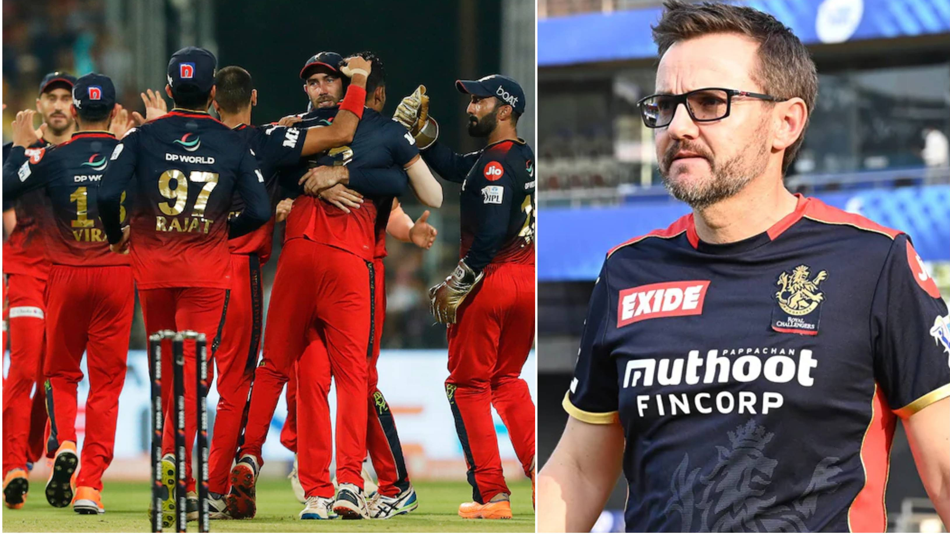 IPL 2023: “Potential for the all-rounder to play a big part,” Mike Hesson welcomes ‘Impact Player’ rule