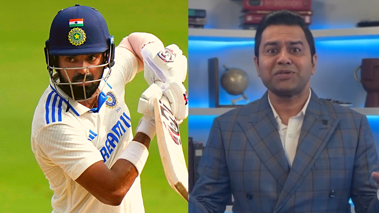 ENG v IND 2025: “Rohit is not there, Kohli is not there”- Aakash Chopra wants KL Rahul to step up and be consistent in England