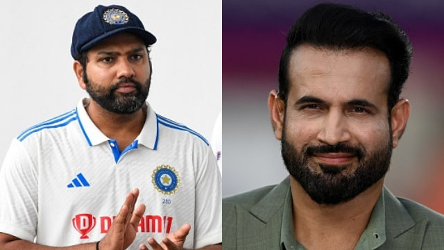 SA v IND 2023-24: 'Rohit Sharma's name will be at top in Indian history if he conquers South Africa'- Irfan Pathan