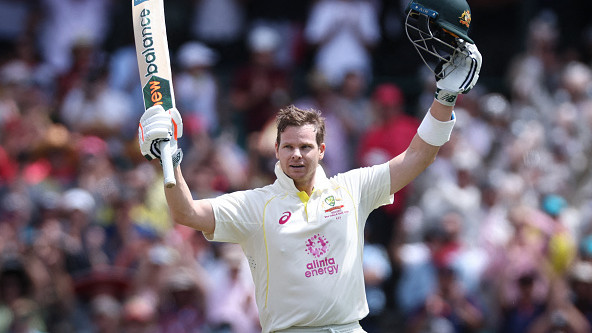 AUS v SA 2022-23: 'I’m always very cryptic with that stuff' - Steve Smith on retirement rumors