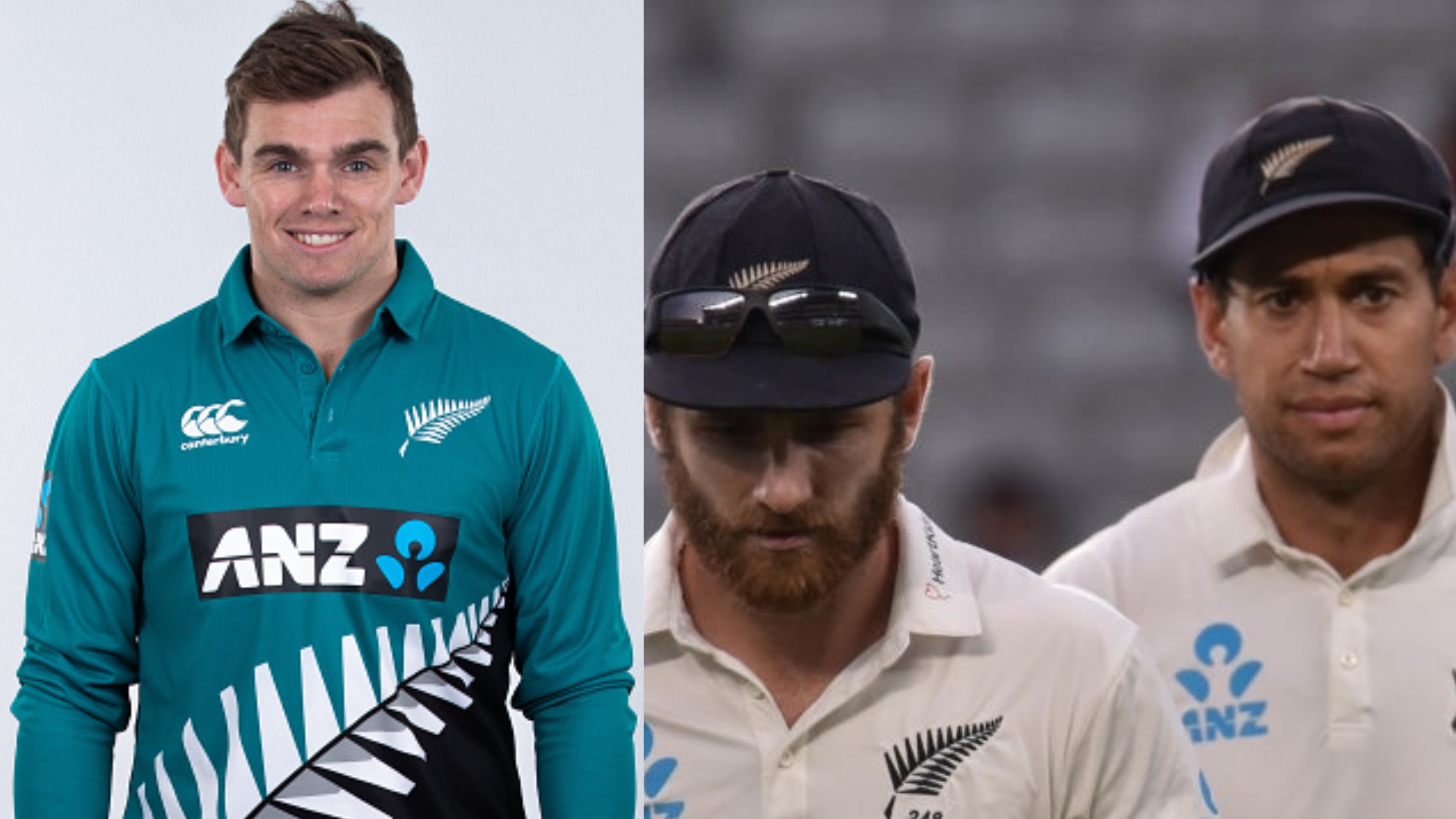 Tom Latham beats Williamson and Taylor to take top honor at New Zealand Cricket Awards 2020