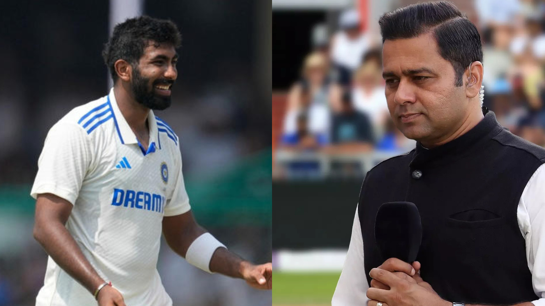 IND v NZ 2024: “Let Jasprit Bumrah decide”- Aakash Chopra not in favor of resting the pacer in Pune Test