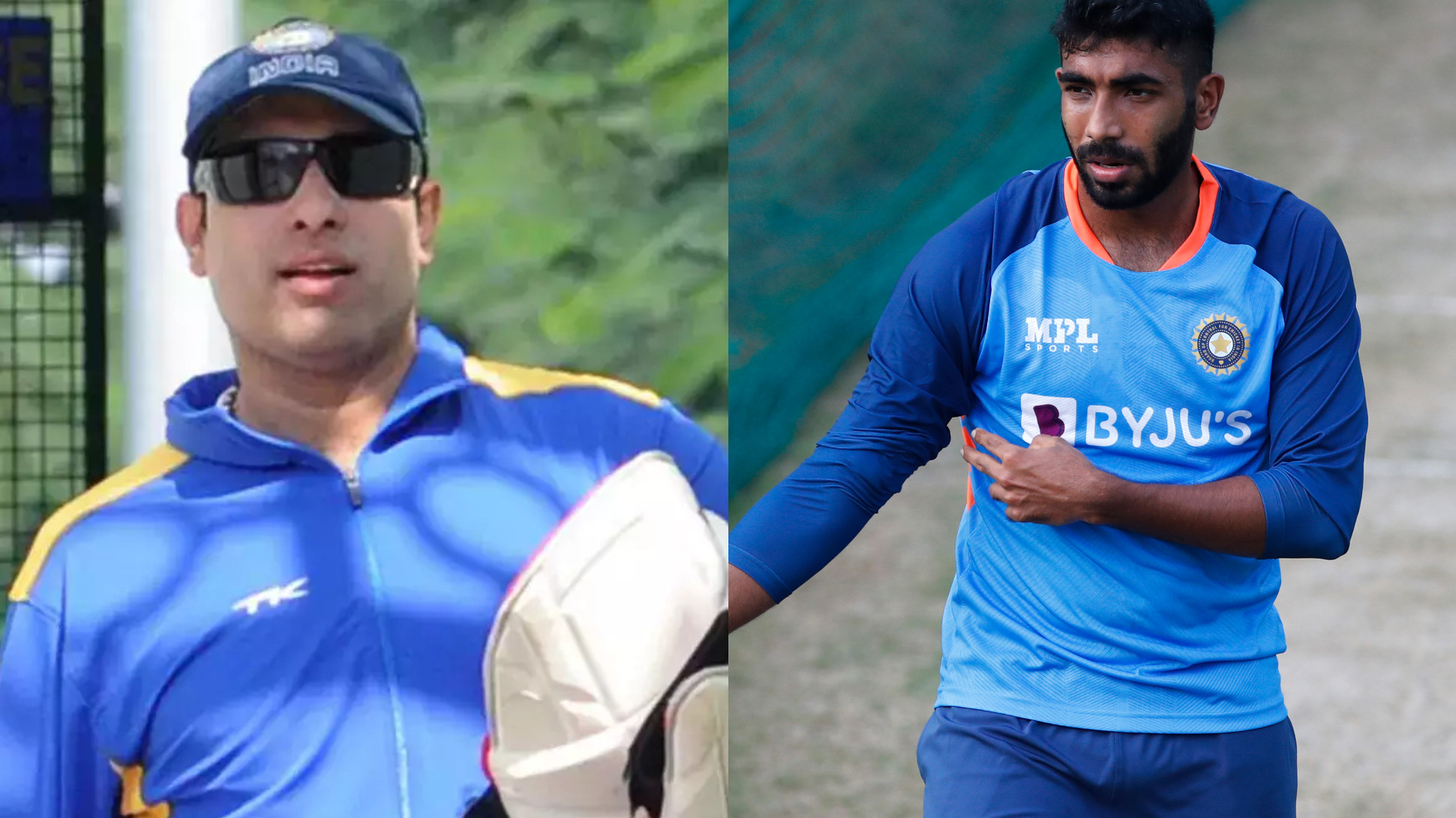 ‘Bumrah’s back in a fragile state right now’- VVS Laxman to monitor his recovery process- Report