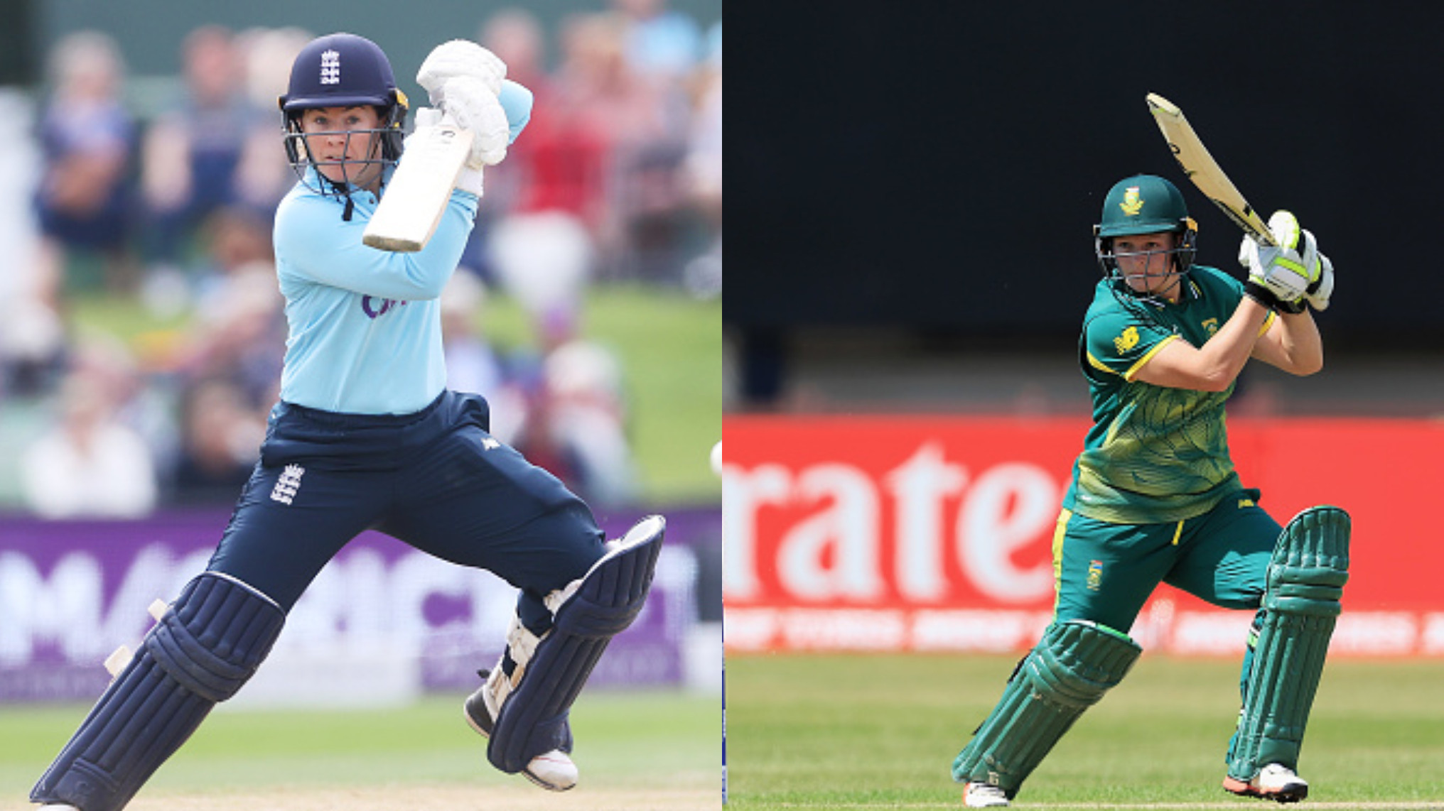 Lizelle Lee, Tammy Beaumont amongst 4 nominated for ICC women ODI player of the year