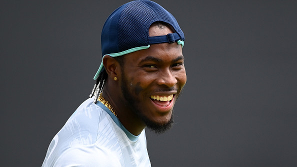 SA v ENG 2023: 'I've done my time, and I'm here now'- Jofra Archer says he's 80% fit ahead of England comeback