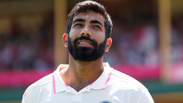 Jasprit Bumrah consulting New Zealand surgeon for back injury; Champions Trophy 2025 selection subject to medical clearance