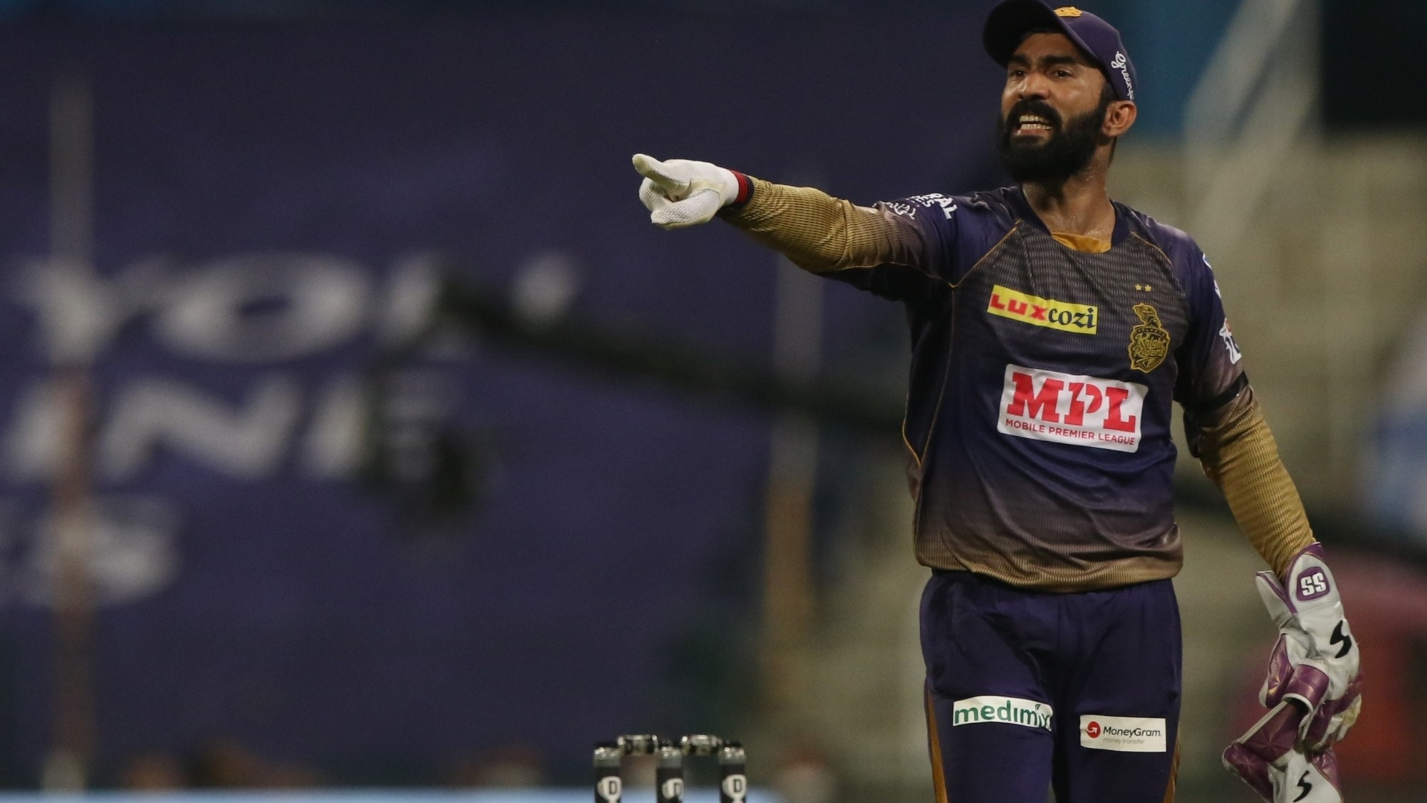 IPL 2020: ‘Couple more sixes & we would have crossed the line’, Dinesh Karthik after KKR’s loss to DC