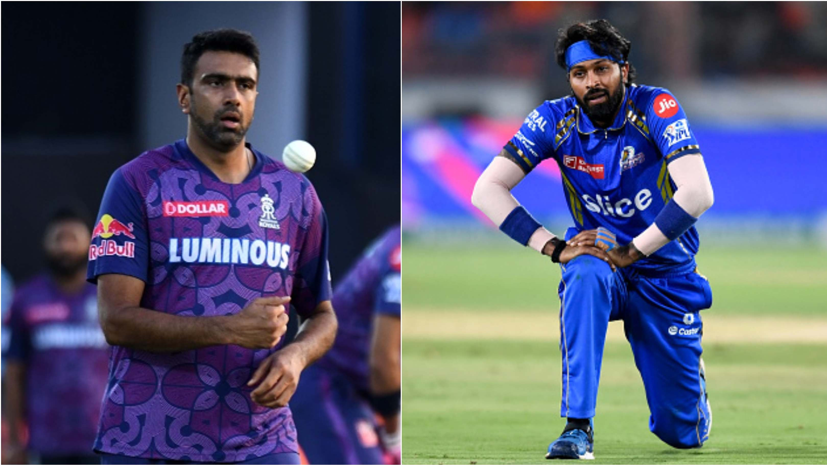 IPL 2024: “Fan wars should never go...,” Ashwin sympathizes with Hardik Pandya amid relentless booing and trolling