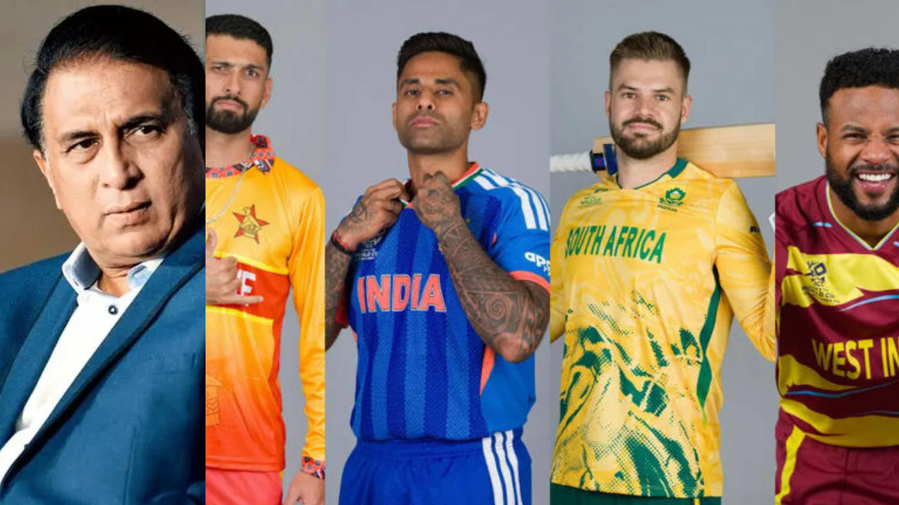 T20 World Cup 2026: 