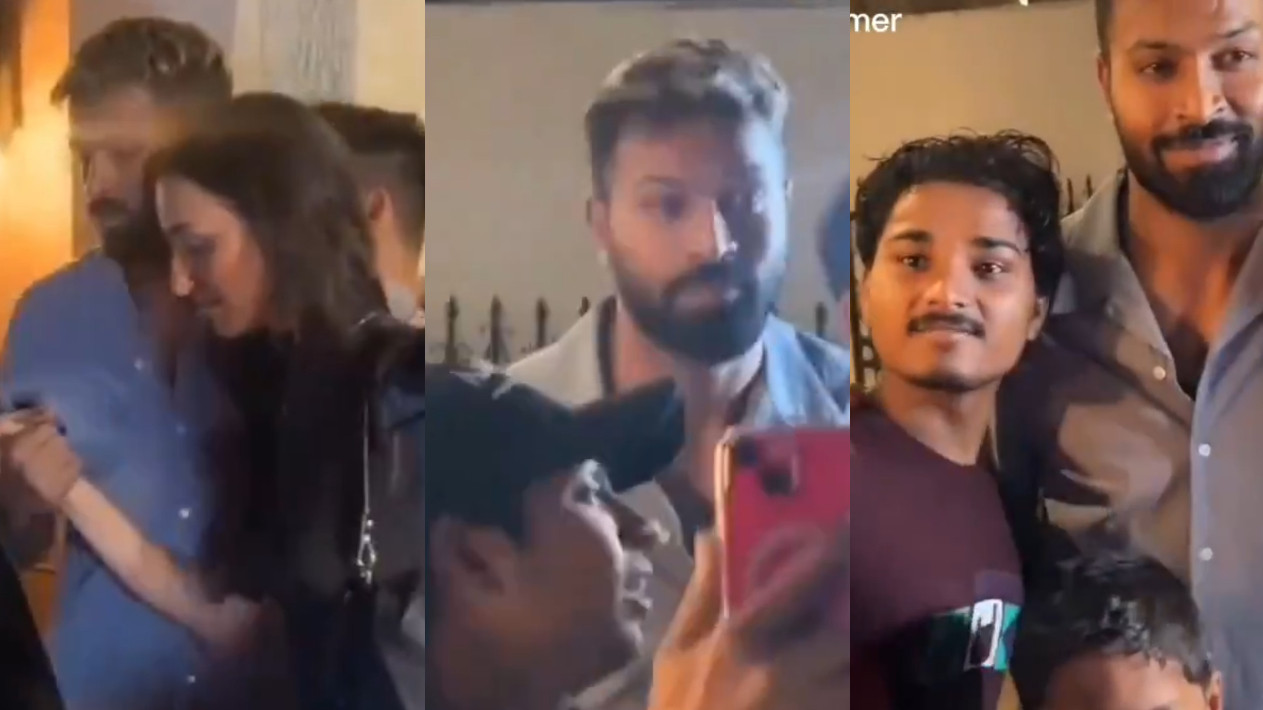 WATCH- “Bhaad mein jao