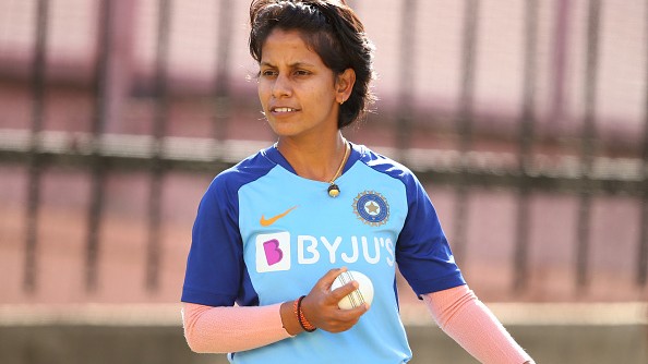 IPL 2020: Poonam Yadav picks which IPL team she would like to play for, CSK or RCB? 