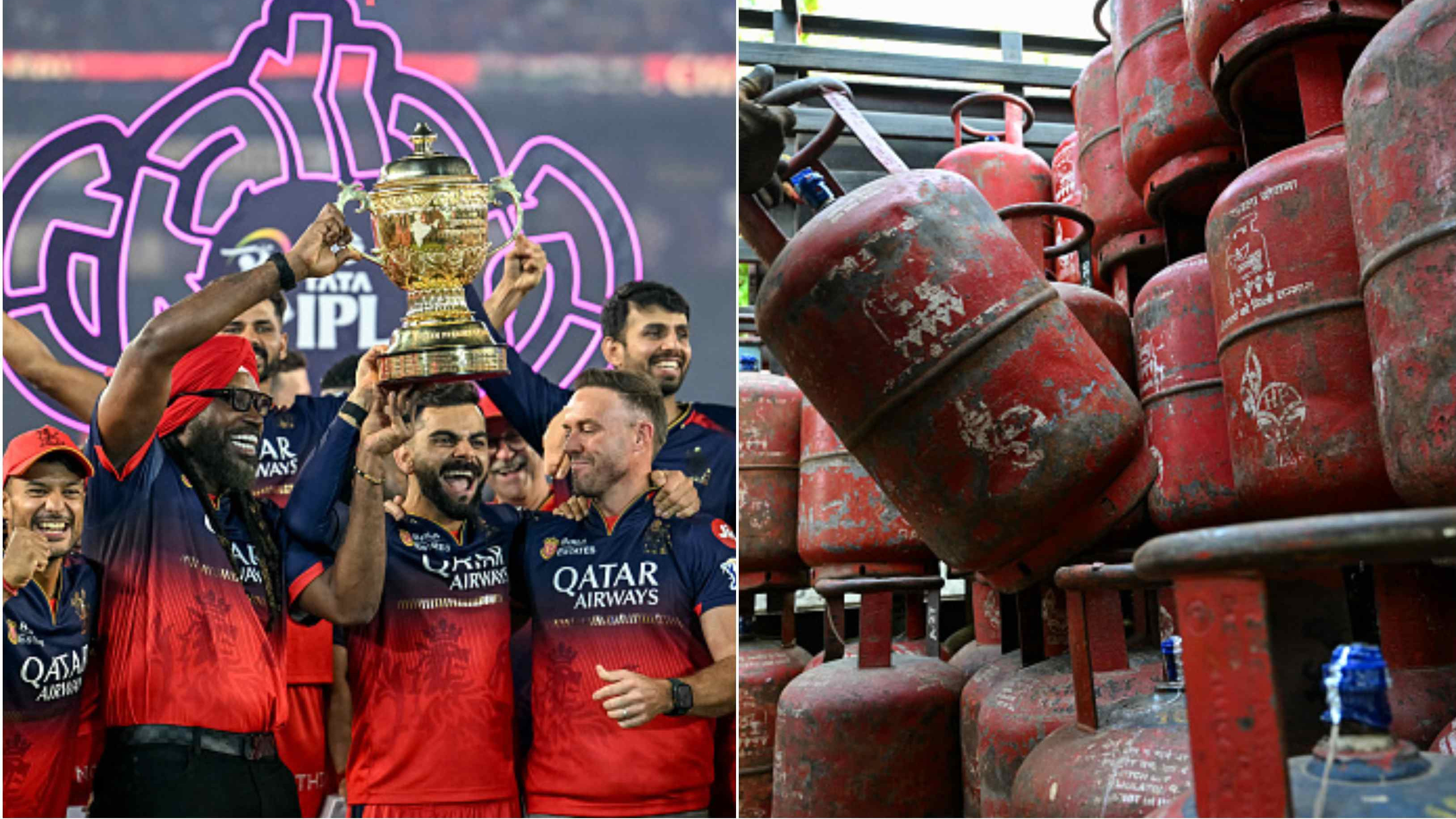 BCCI monitoring situation ahead of IPL 2026 as Middle East conflict impacts LPG supply chain
