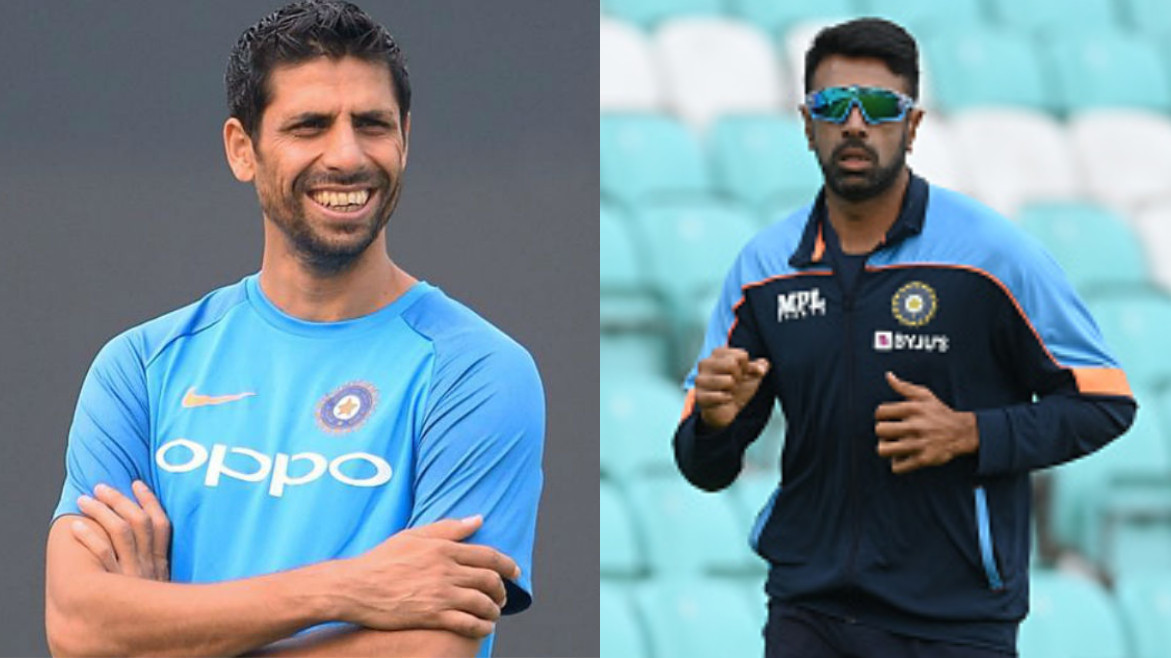 ENG v IND 2021: I’ll be very surprised if R Ashwin doesn’t play in The Oval Test, says Ashish Nehra