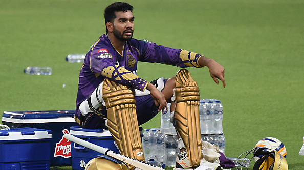 “I want to continue the legacy,” Venkatesh Iyer remains hopeful of KKR return despite being released
