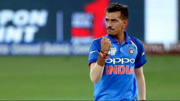 The big size of MCG might suit the leg spin of Yuzvendra Chahal | Getty