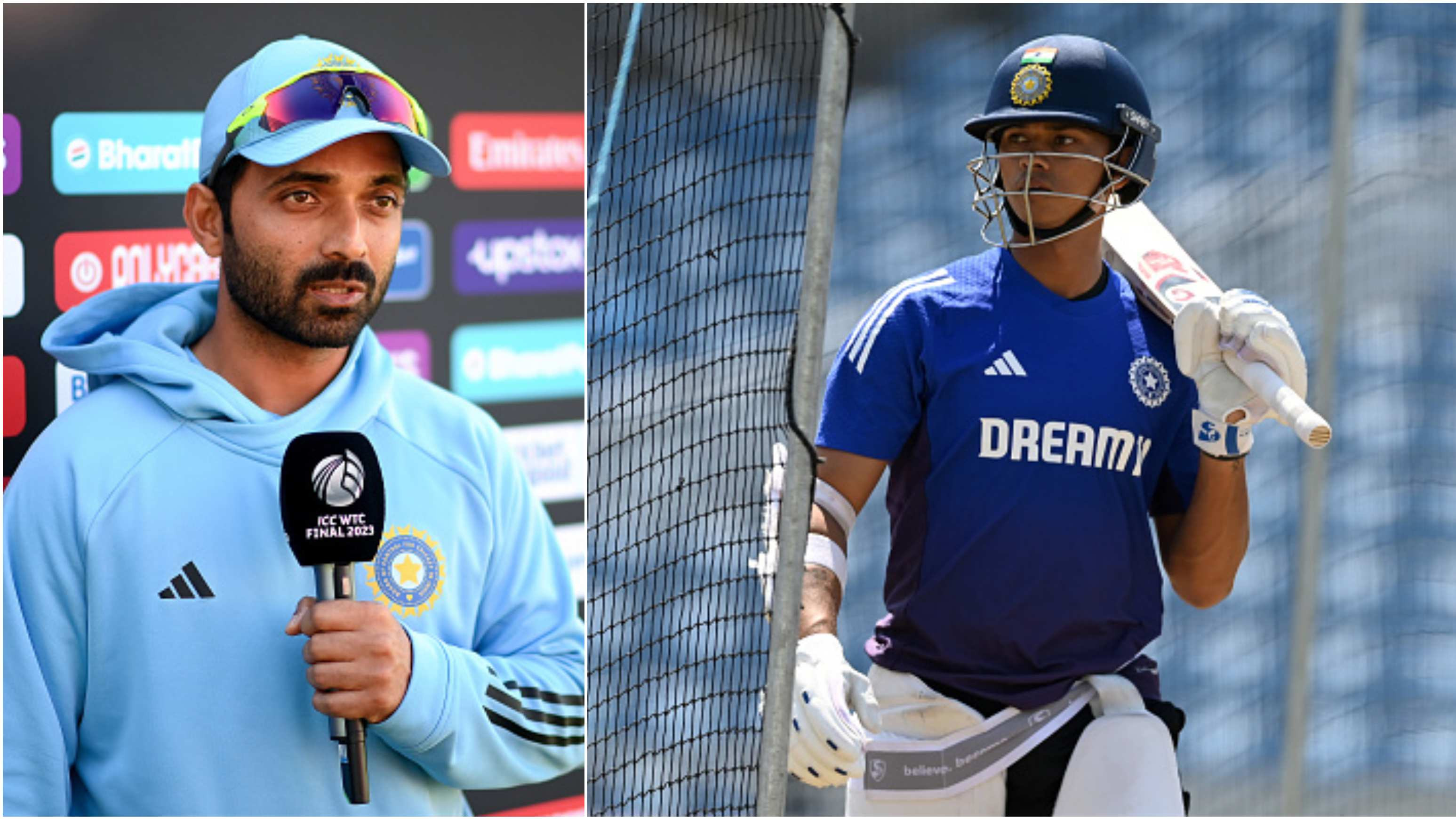 ENG v IND 2025: “He has the game for it,” Ajinkya Rahane backs Yashasvi Jaiswal to succeed in England 