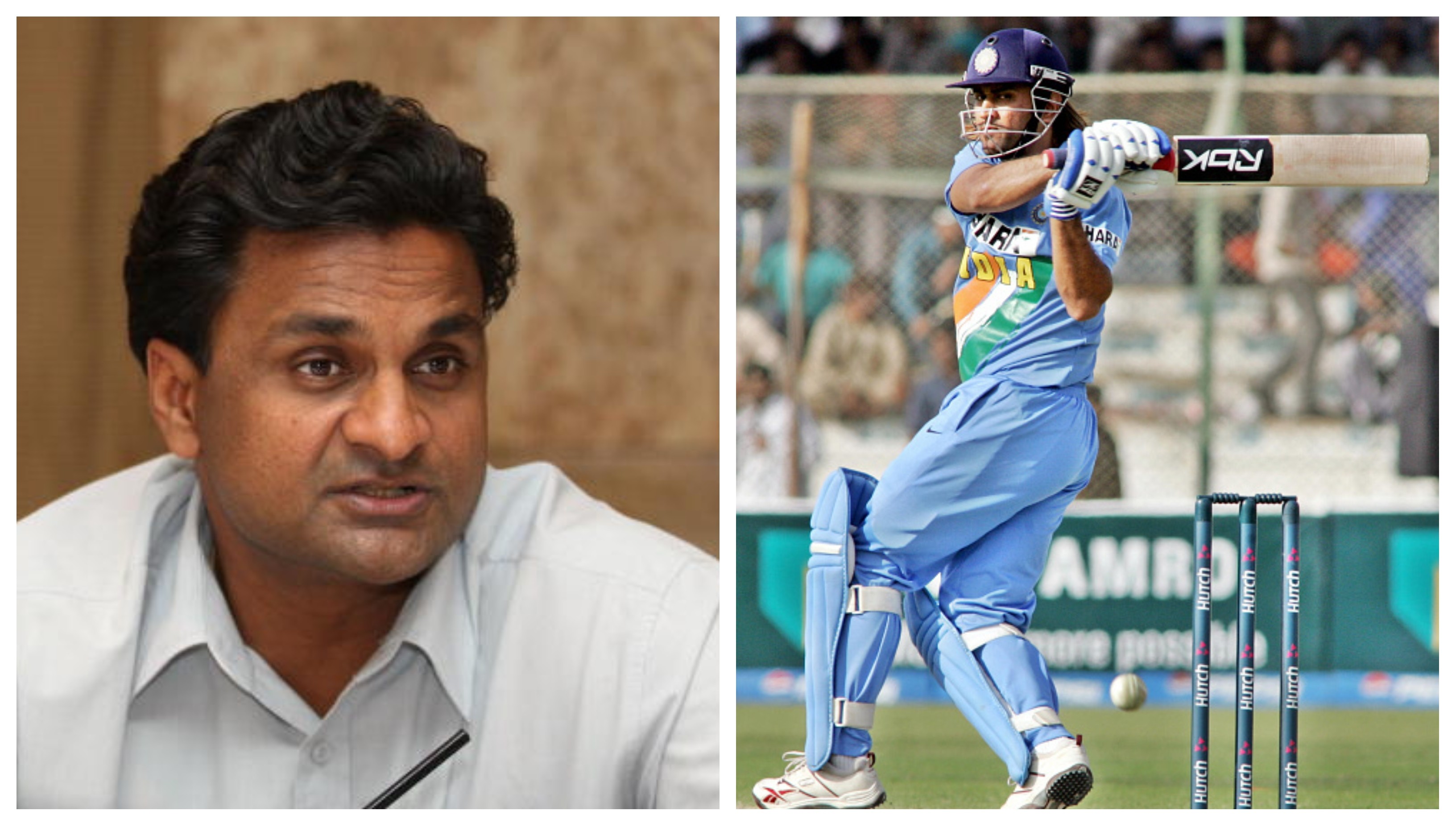 Javagal Srinath recalls watching young MS Dhoni on 2004 'A' tour to Kenya 