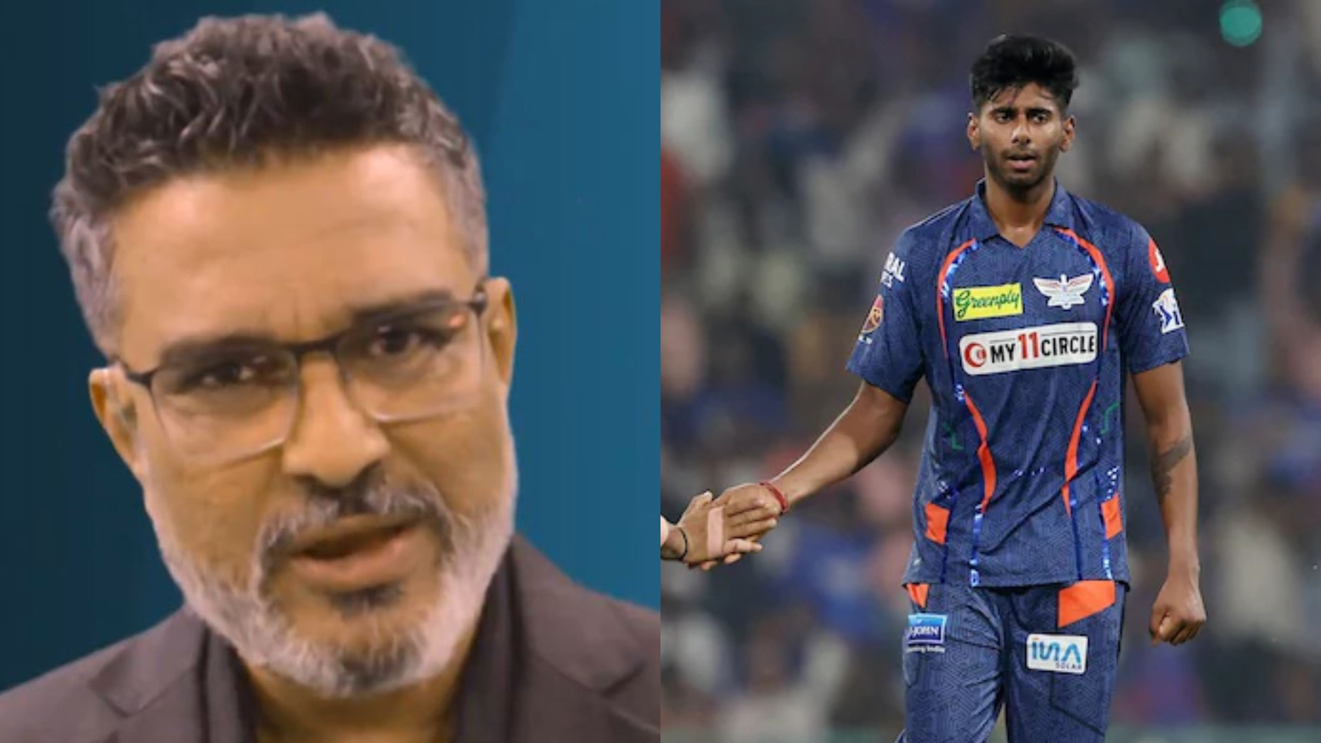 IPL 2024: “We have found the Delhi Express”- Sanjay Manjrekar excited for young Mayank Yadav