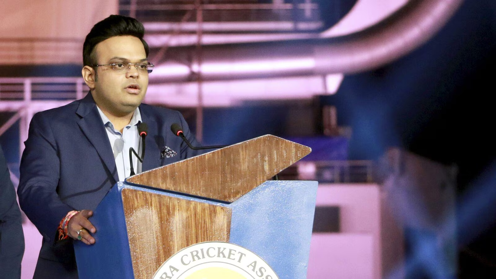 Jay Shah | BCCI