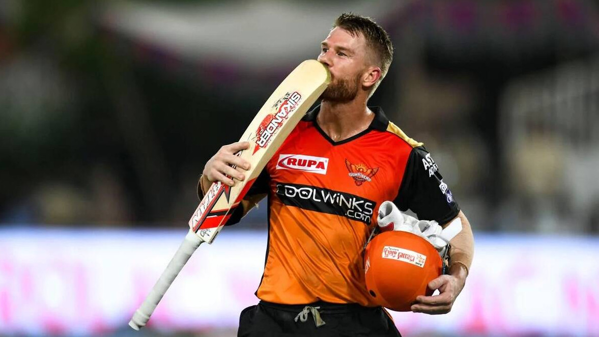 IPL 2021: David Warner says 'can't wait to get back to India' for IPL 