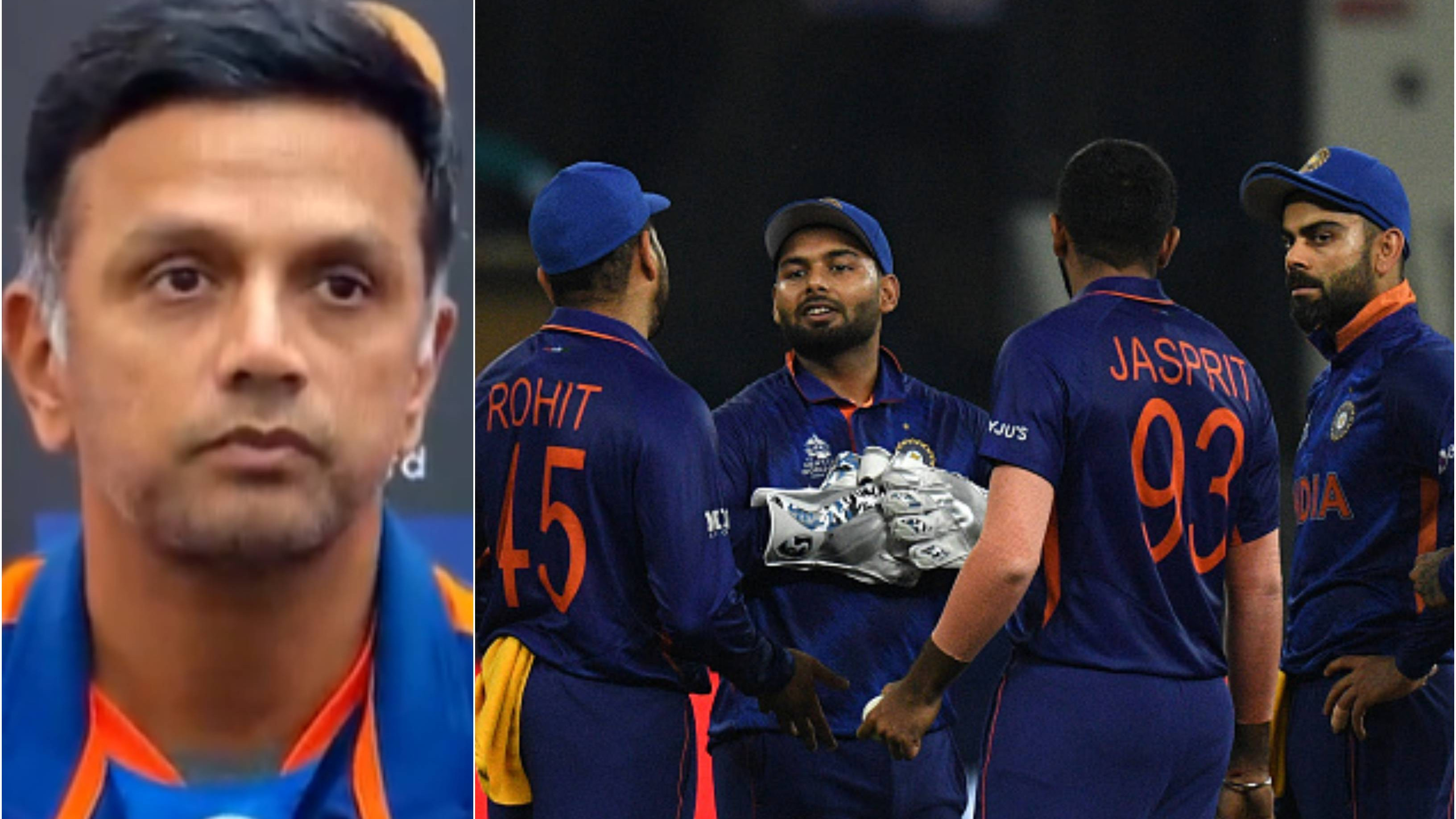 IND v NZ 2023: “Unless players are injured…” Dravid gives update on key Indian cricketers’ participation in entire IPL 2023