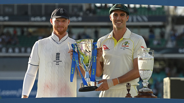 Ashes 2023: “2-2 is a fair reflection at the end of the series,” says Ben Stokes after England’s Ashes levelling win at Oval