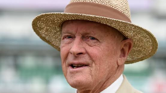 IND v ENG 2021: Geoffrey Boycott says England had first choice of surface; hosts were better 