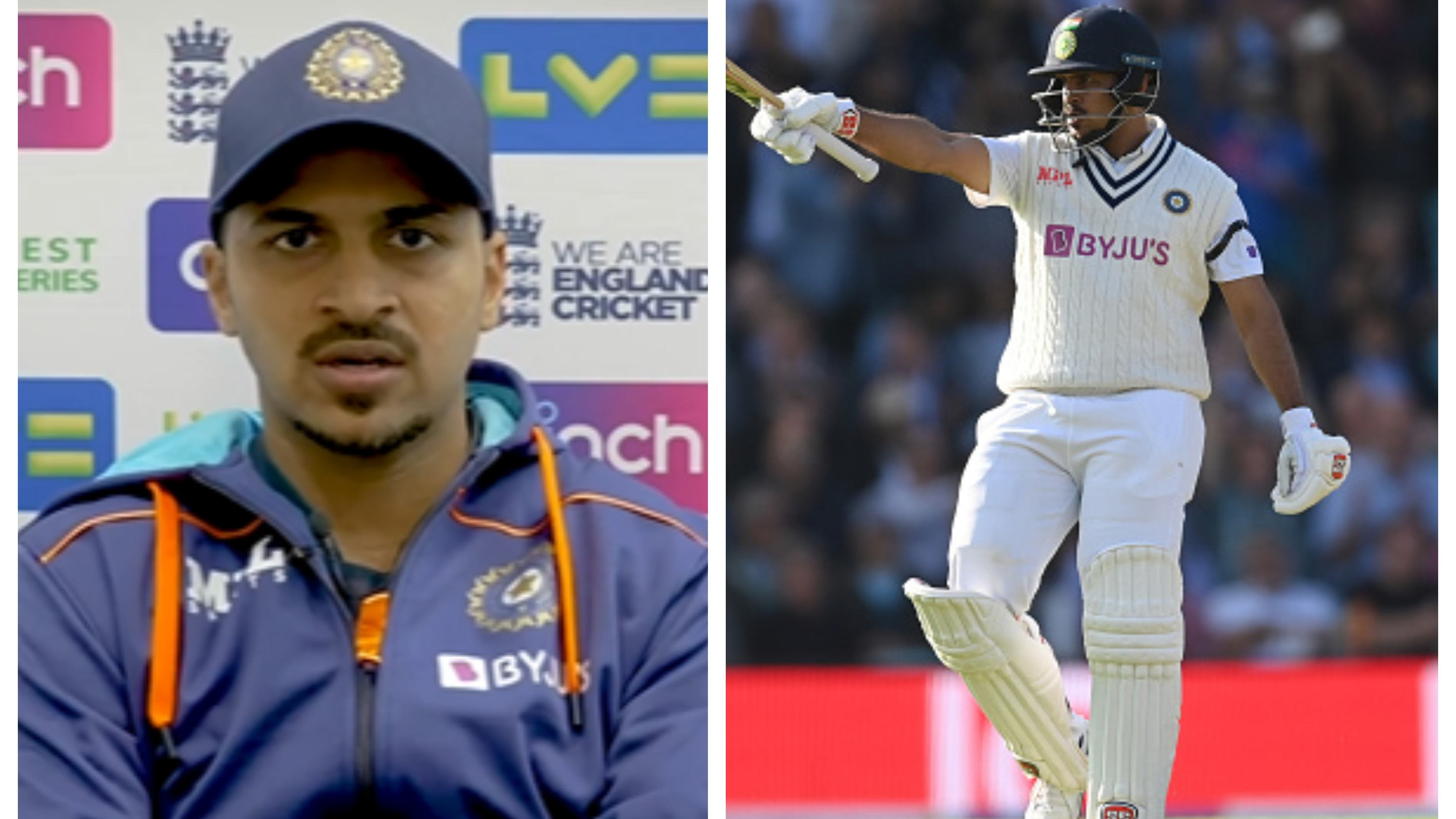 ENG v IND 2021: Perform by hook or crook, Shardul Thakur after his record-breaking fifty in 4th Test