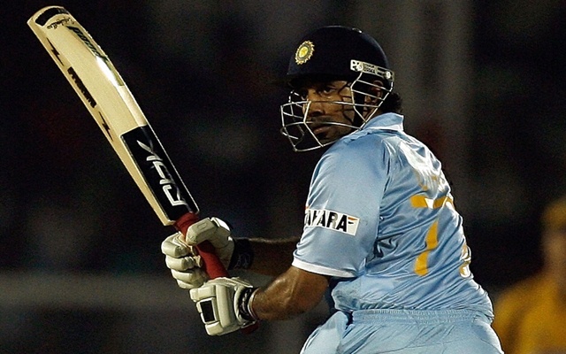 Robin Uthappa | Getty