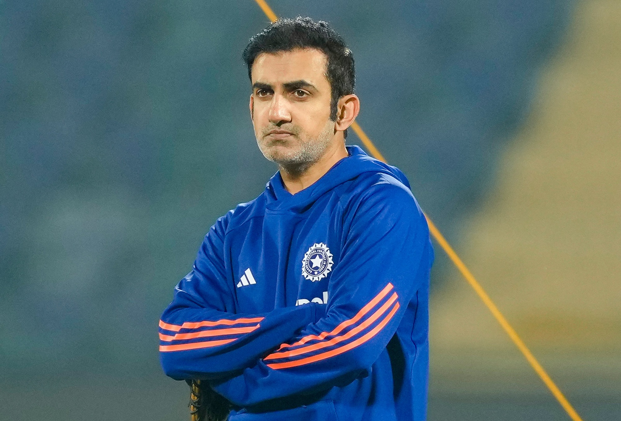 Gautam Gambhir | PTI