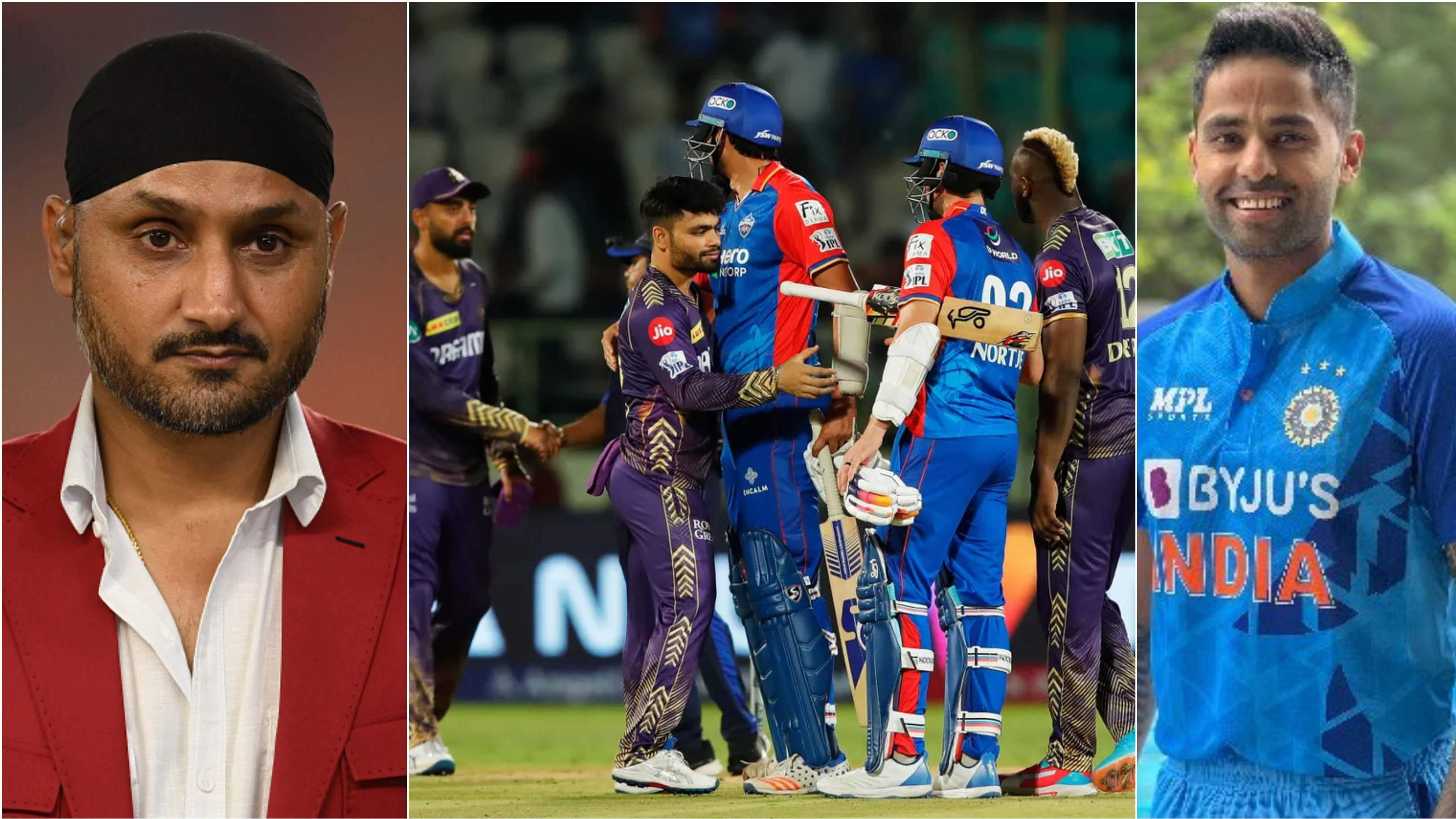 IPL 2024: Cricket fraternity reacts as clinical KKR rout DC by 106 runs to move at the top of points table