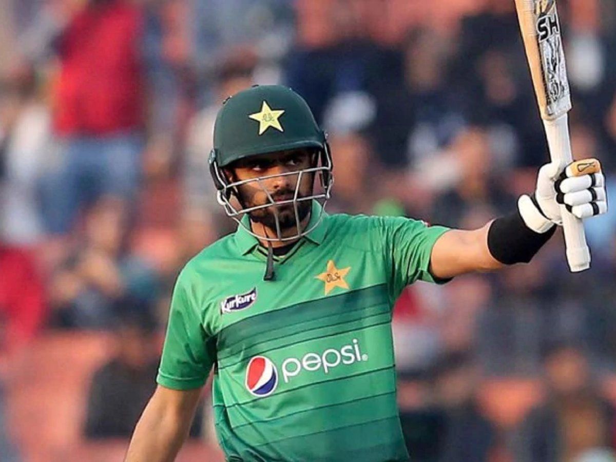 Babar Azam has been consistently scoring for Pakistan | AP