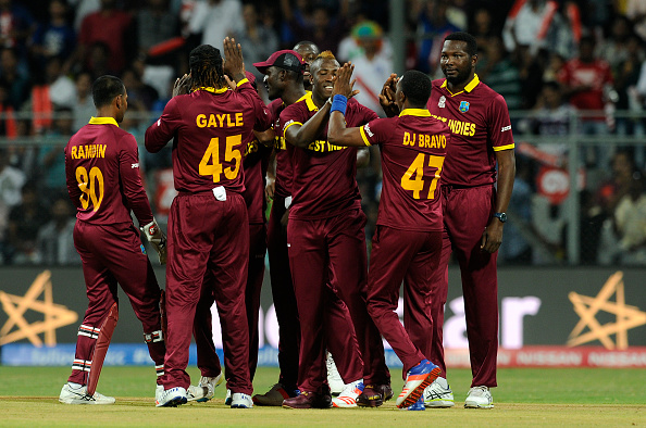 West Indies could pose a threat to all teams in the World Cup | Getty