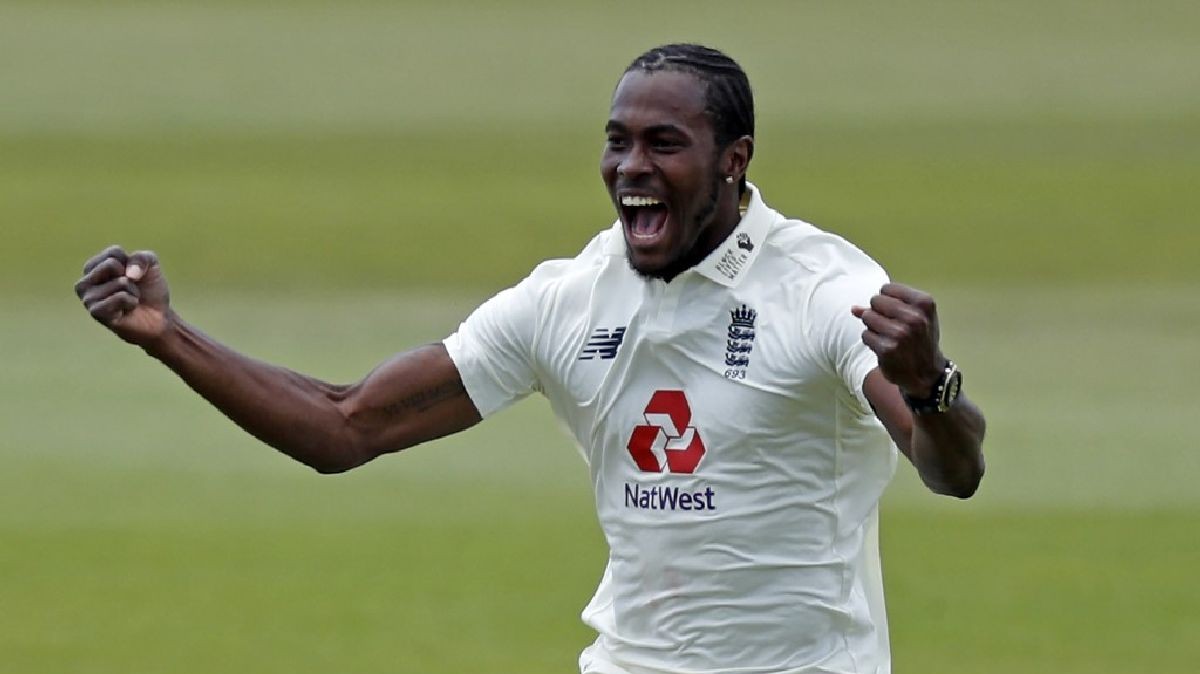 ENG v WI 2020: Jofra Archer fine with criticism of his bowling, not racial abuse 
