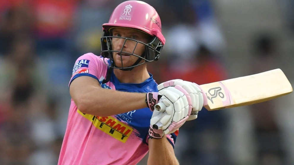 IPL 2021: Jos Buttler reveals which Australian star he would like to see in England colors
