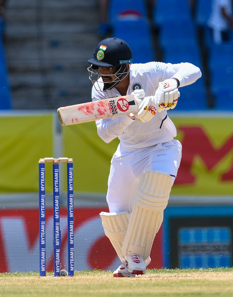 KL Rahul lost his place in the Test squad after the West Indies tour last year | Getty