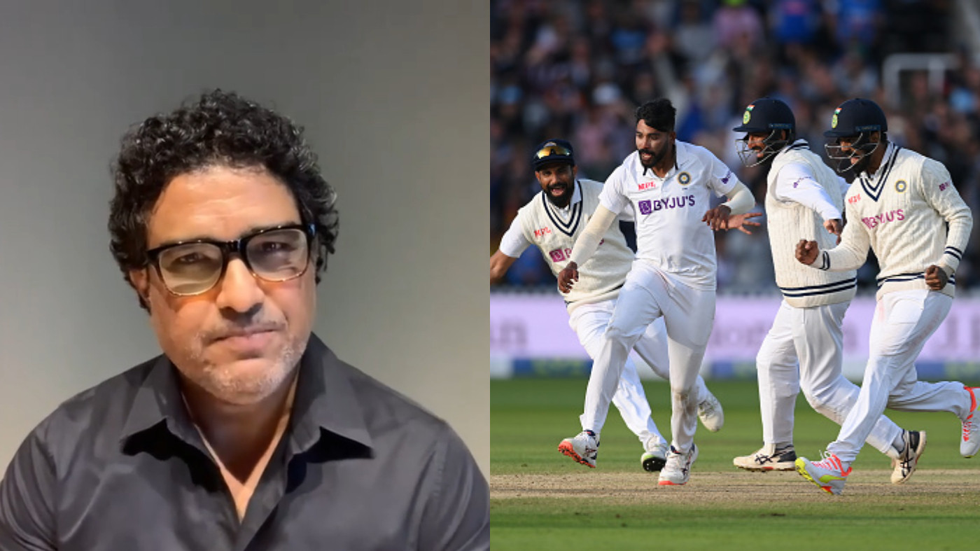 SA v IND 2021-22: Manjrekar credits India's fast bowling unit for overseas success; compares with former Pakistan team