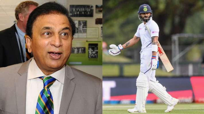 ENG v IND 2021: He hasn't really played well- Sunil Gavaskar comments on Virat Kohli’s current form